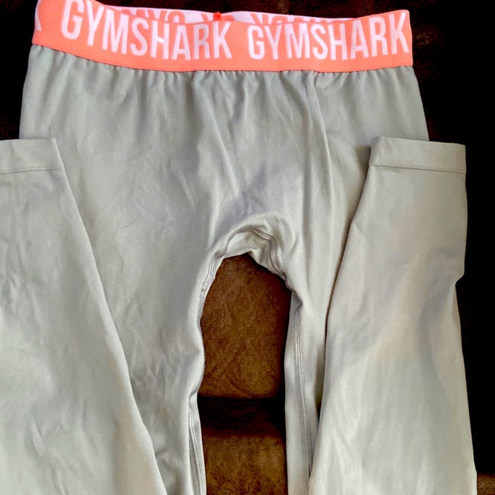 Gymshark leggings